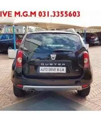 DACIA Duster 1.5 dCi 90CV 4x2 Lauréate