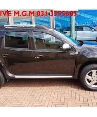 DACIA Duster 1.5 dCi 90CV 4x2 Lauréate