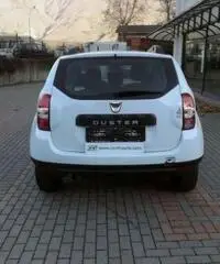 DACIA Duster 1.5 dCi 110CV Start&Stop 4x4 ARTIC