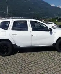 DACIA Duster 1.5 dCi 110CV Start&Stop 4x4 ARTIC