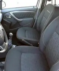 DACIA Duster 1.5 dCi 110CV Start&Stop 4x4 ARTIC