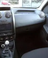 DACIA Duster 1.5 dCi 110CV Start&Stop 4x4 ARTIC