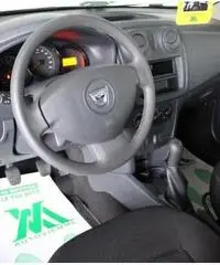 DACIA Sandero 1.2 75CV