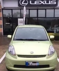 DAIHATSU Sirion 1.0 12V Mio