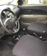 DAIHATSU Sirion 1.0 12V Mio