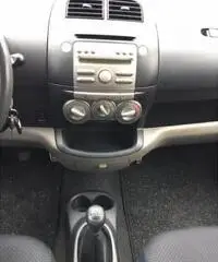 DAIHATSU Sirion 1.0 12V Mio