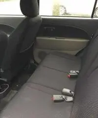 DAIHATSU Sirion 1.0 12V Mio