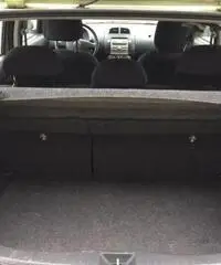 DAIHATSU Sirion 1.0 12V Mio