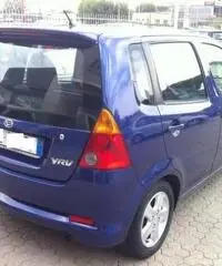 DAIHATSU YRV 1.3i 16V  CX 5 porte