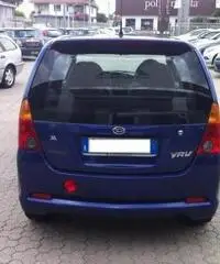 DAIHATSU YRV 1.3i 16V  CX 5 porte