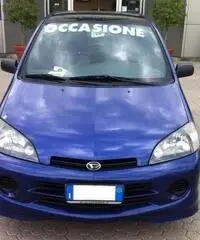 DAIHATSU YRV 1.3i 16V  CX 5 porte