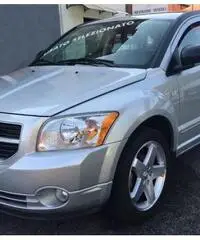 Dodge Caliber 2.0Turbodiesel DPF SXT Sport - UNICO PROPRIETARIO