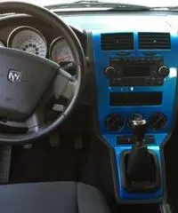 Dodge Caliber 2.0Turbodiesel DPF SXT Sport - UNICO PROPRIETARIO