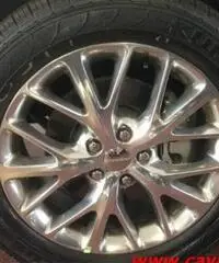 DODGE Durango 2016 CITADEL 7 Posti - Disp. BiFuel a GPL omologat