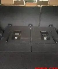 DODGE Durango 2016 CITADEL 7 Posti - Disp. BiFuel a GPL omologat