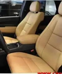 DODGE Durango 2016 CITADEL 7 Posti - Disp. BiFuel a GPL omologat