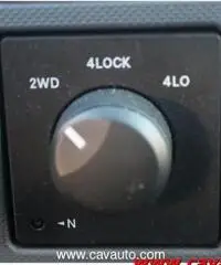 DODGE RAM 5.7L V8 HEMI Night Runner - AUTOCARRO - Disp. GPL