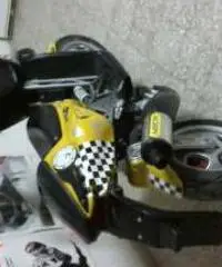 Italjet dragster