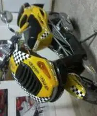 Italjet dragster