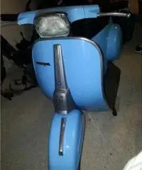 Vespa 50 special