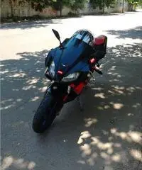 Vendo Aprilia RS 50cc