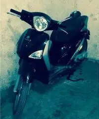 Scooter liberty 4 tempi 50 cc in buone condizioni