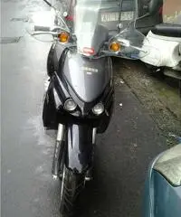 Scooter Aprilia Rally 50