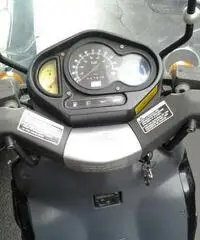 Scooter Aprilia Rally 50