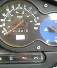 Scooter Aprilia Rally 50