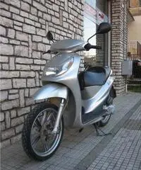 PEUGEOT LOOXOR 50 2T