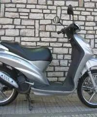 PEUGEOT LOOXOR 50 2T