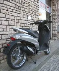 PEUGEOT LOOXOR 50 2T