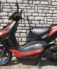 APRILIA SR50 DITECH IE