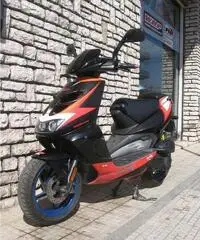 APRILIA SR50 DITECH IE