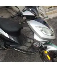 Vendo scoter