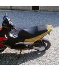 GILERA RUNNER SP 2006
