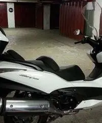 HONDA SW T400