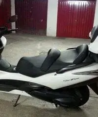 HONDA SW T400
