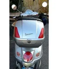 VESPA 200L OTTIMA