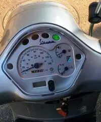 VESPA 200L OTTIMA