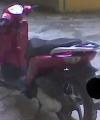 Honda Sh 150