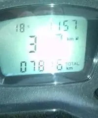 VENDO PIAGGIO X 10