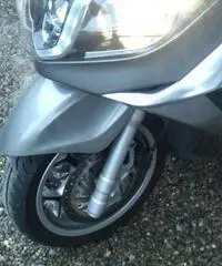 VENDO PIAGGIO X 10
