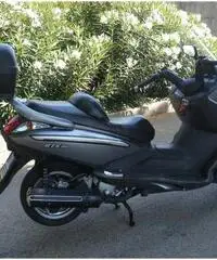 Vendesi scooter Sym Joymax 250