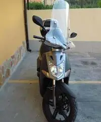 Kimco Agility 125 R 16