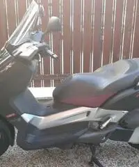 X-max 250 black max
