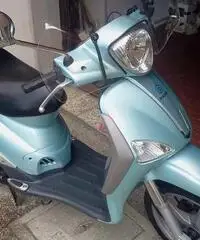 LIBERTY 125 4T