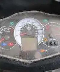 SYM CITYCOM 300I SYM CITYCOM 300I