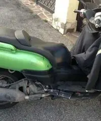 Scooter Yamaha xc300 Scooter Yamaha xc300