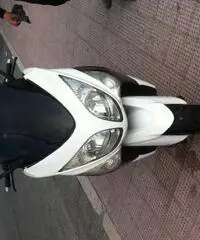 Yamaha Tmax